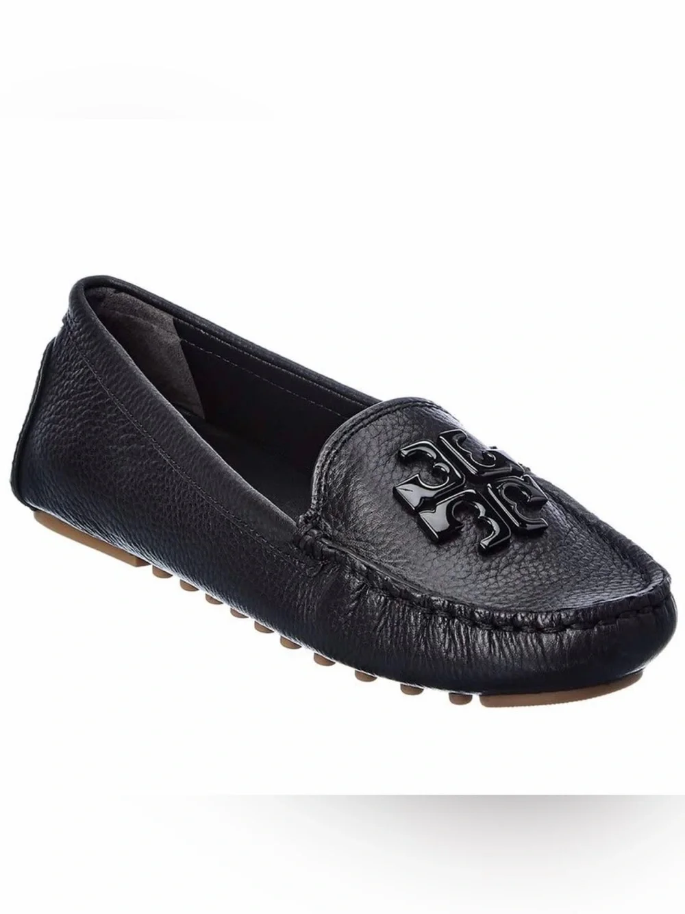 Tory Burch Lowell 2 Driver Loafer 7.5